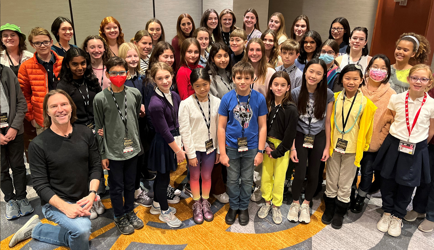 Concert Choir